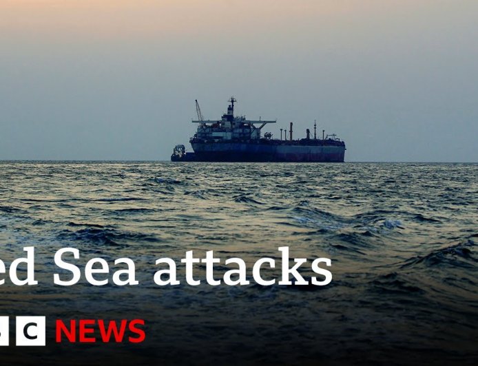 Red Sea Shipping Disruptions and Kenya Trade Costs 2026