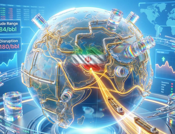 Iranian Conflict and Oil Price Impact on Kenyan Businesses 2026