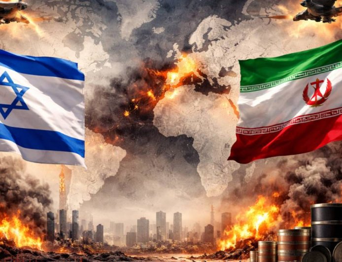 Middle East Conflict and Global Market Impact on Kenya 2026