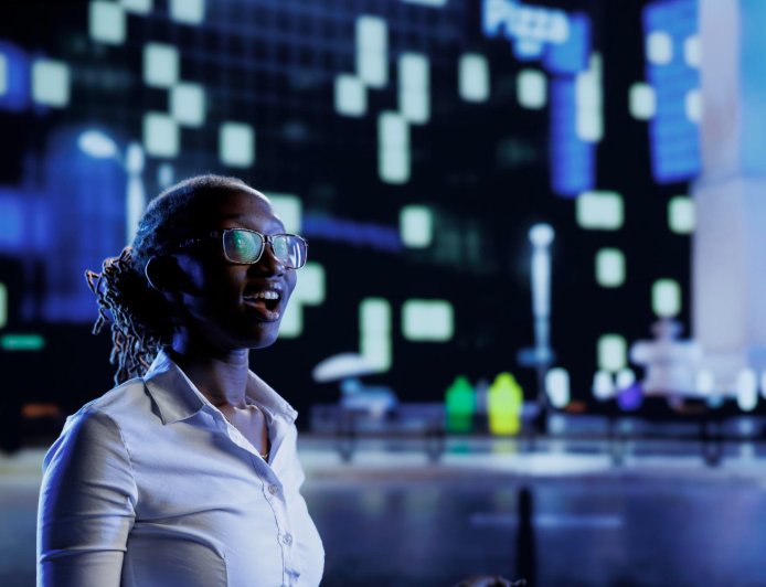 Why Nairobi Is Hosting Africa’s Most Thought-Provoking Tech Summit