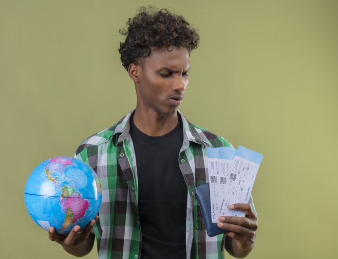 Why Africa Could Lead the Next Financial Revolution