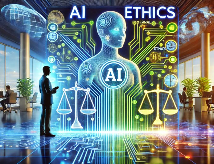 The Ethics Question Behind AI and Digital Finance