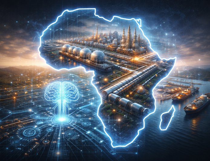 Why Investors Are Watching Africa’s Digital Economy
