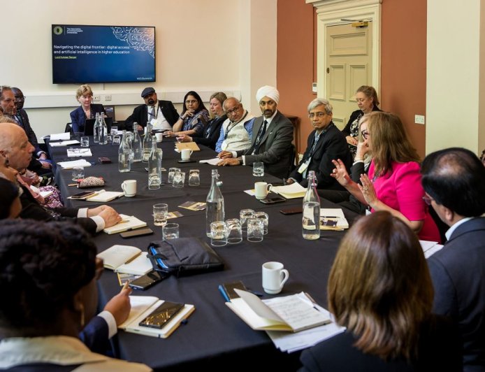 Nairobi Is Driving Africa’s Digital Finance Narrative