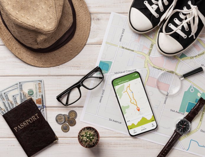 From Runway to Opportunity