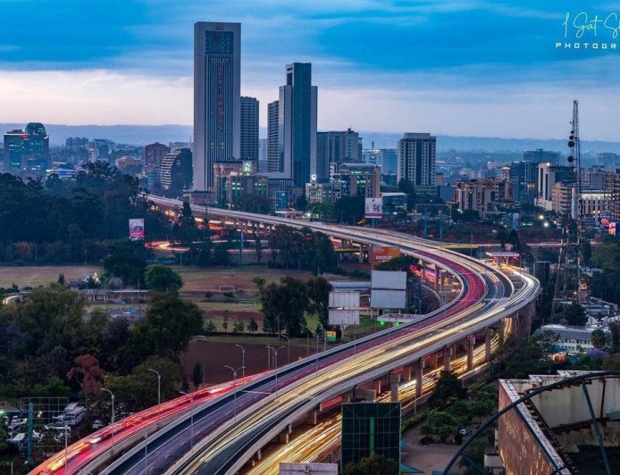 Nairobi Becomes the Stage for Africa’s Digital Finance Transformation