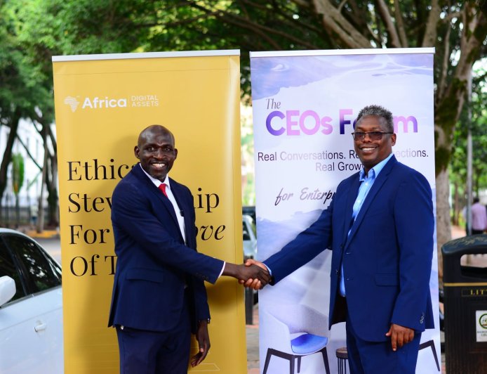 Why ADAS 2026 Is Africa’s Most Important Digital Asset Summit