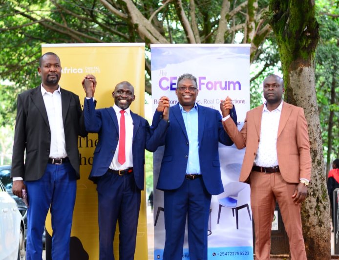 The CEOs Forum Effect