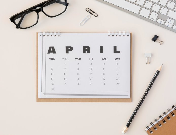 Africa’s Financial Future Is Being Written in April