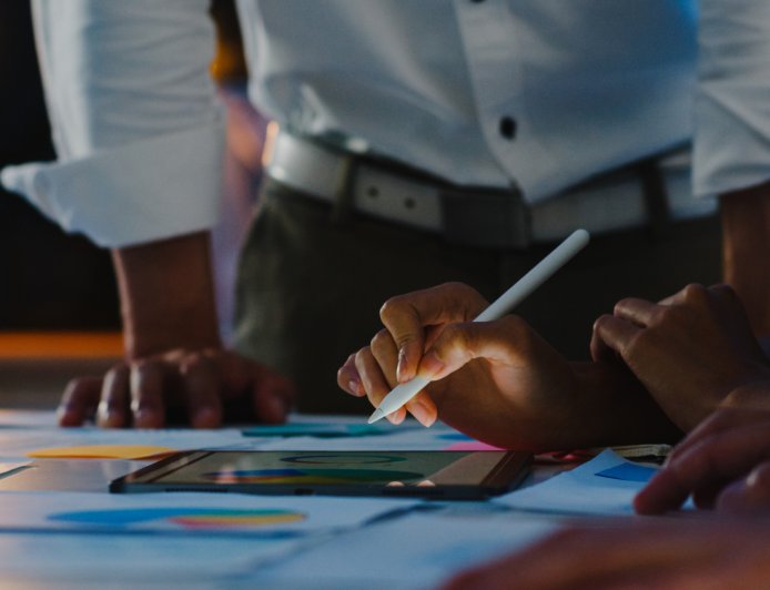 Building Trust in Africa’s Digital Financial Systems