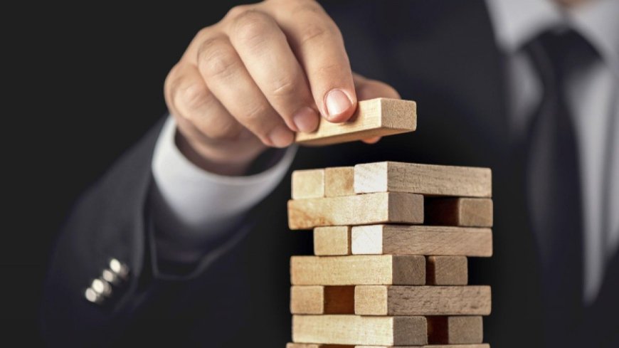 Soft Life is Cute. Structured Life is Profitable.