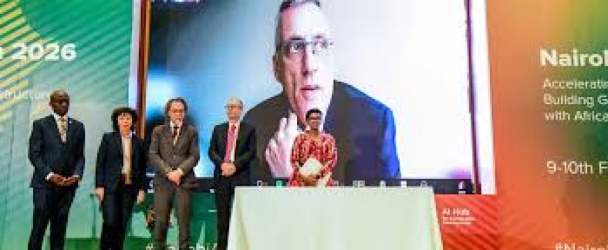 AfDB and Equatorial Guinea Partner in €58M Youth Inclusion Deal