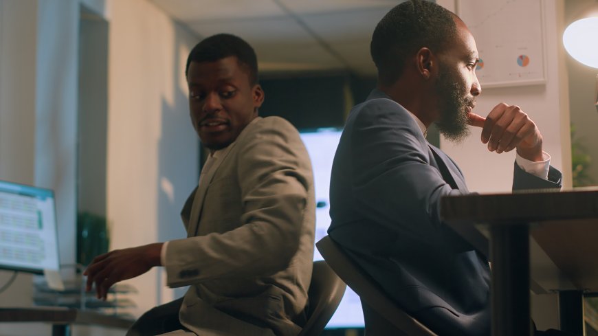 Avoid Rookie CEO Mistakes