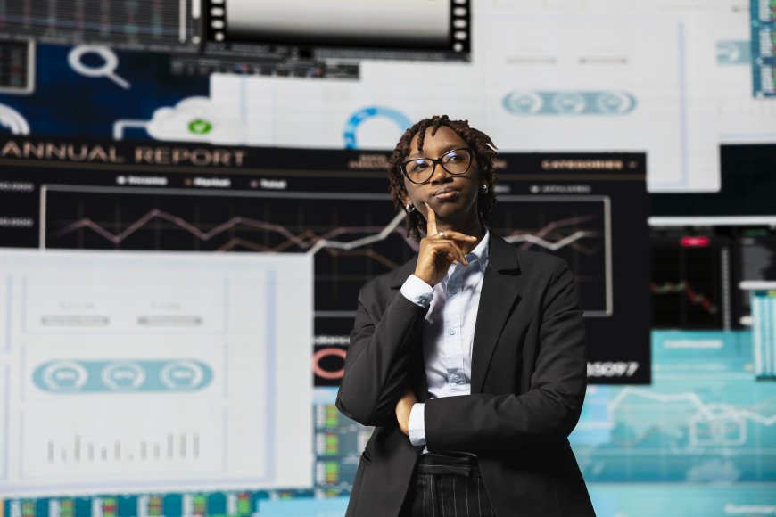 Investors Don’t Fund Vibes. They Fund Vision + Systems.