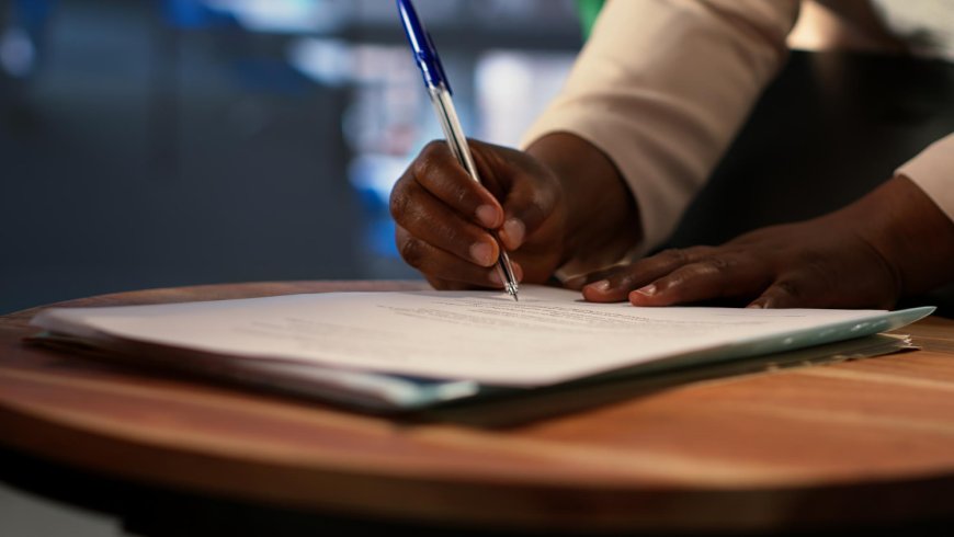 How African Policy Is Reshaping Business Models