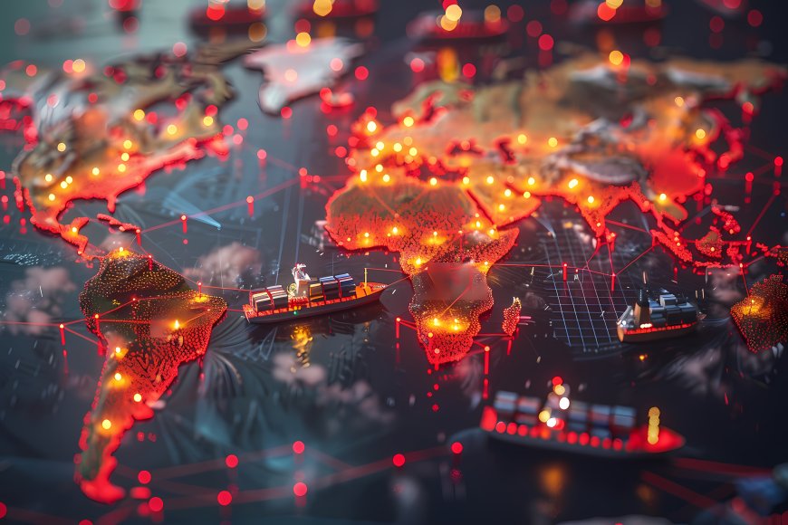 Strong Dollar, Weak Shilling: Forex Risk for Kenyan Businesses