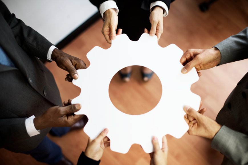 Why Governance Is Becoming Africa’s Competitive Weapon