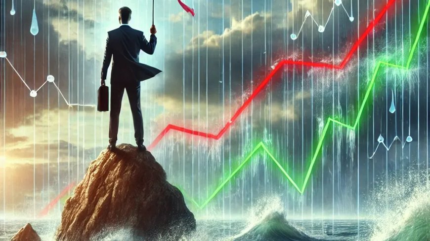 Investor Confidence in Kenya During Global Conflict 2026