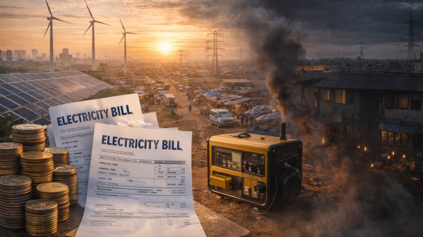 Fuel Price Volatility and Kenya Business Strategy 2026