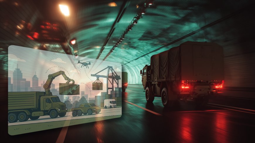 Supply Chain Resilience for Kenyan Businesses 2026