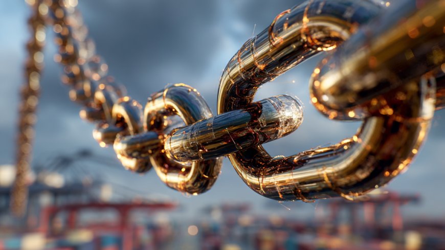 Supply Chain Resilience for Kenyan Businesses 2026