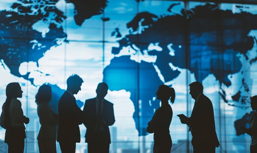 Why Kenyan CEOs Must Understand Geopolitics in 2026