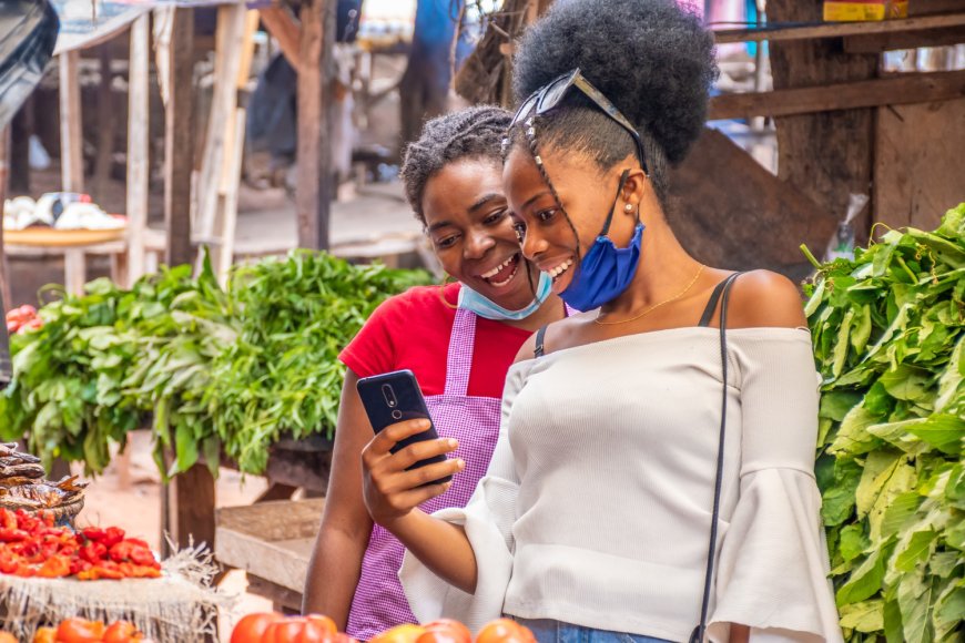 The African Consumer Shift: Digital, Mobile, and Experience-Driven