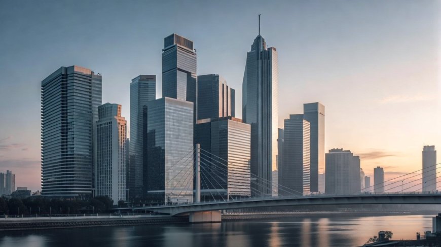 Nairobi at the Center of a Digital Conversation