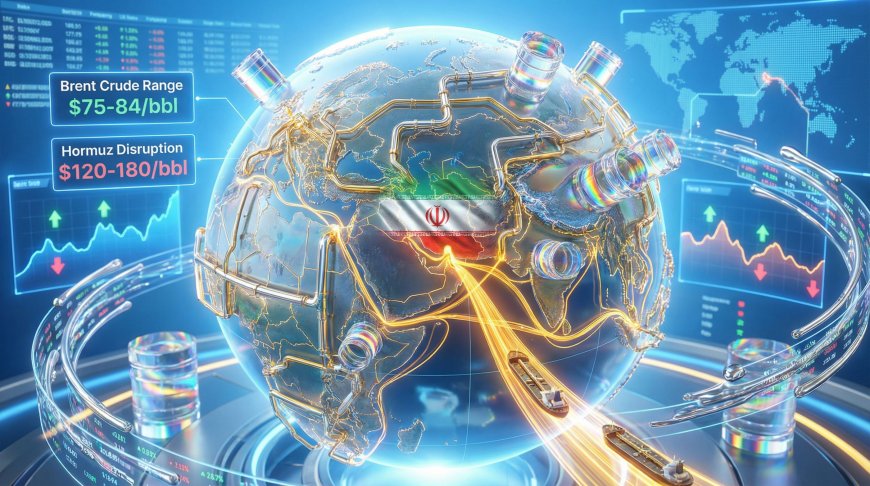 Iranian Conflict and Oil Price Impact on Kenyan Businesses 2026