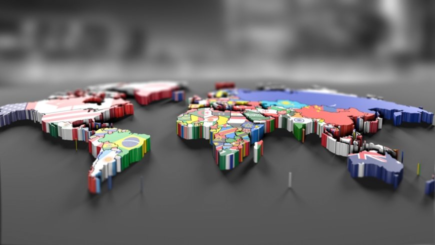 Why Africa Could Lead the Next Financial Revolution