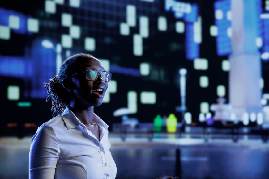 Why Nairobi Is Hosting Africa’s Most Thought-Provoking Tech Summit