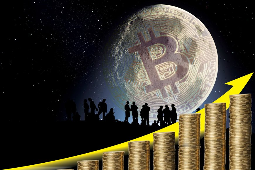 Why Policymakers Are Watching Digital Assets Closely