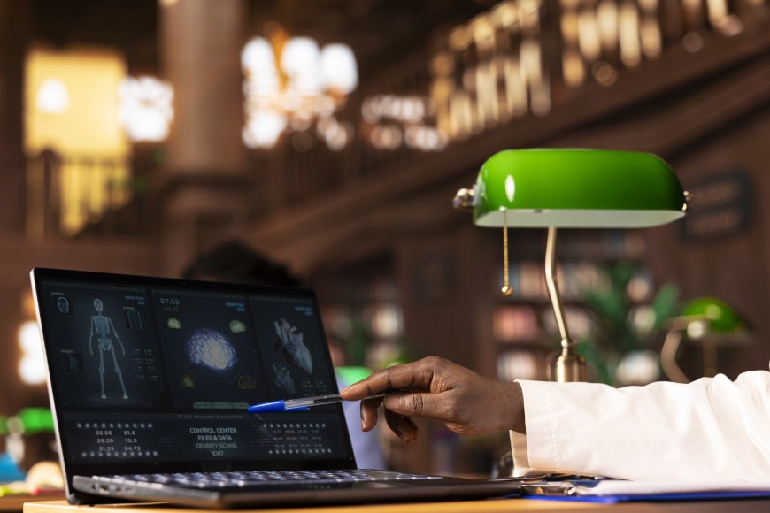 Inside ADAS: The Rise of Africa’s Blockchain Innovators