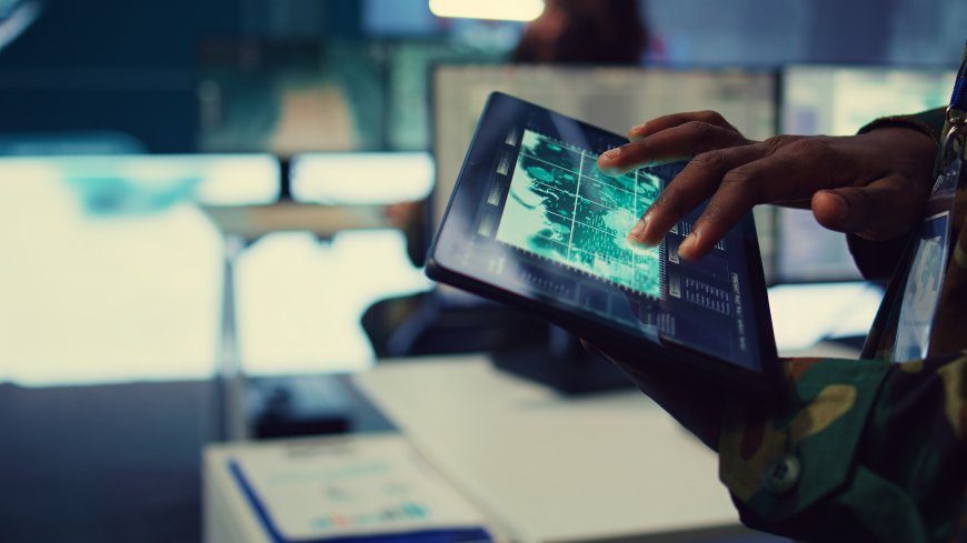 Inside ADAS: The Rise of Africa’s Blockchain Innovators