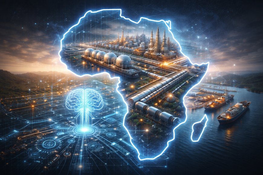 Why Investors Are Watching Africa’s Digital Economy