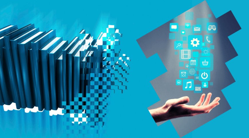 Can Digital Assets Improve Transparency?