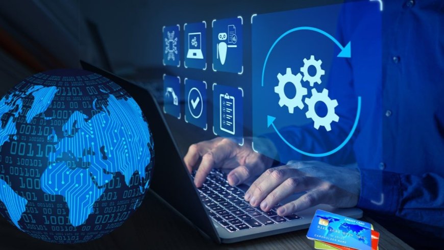 Can Digital Assets Improve Transparency?