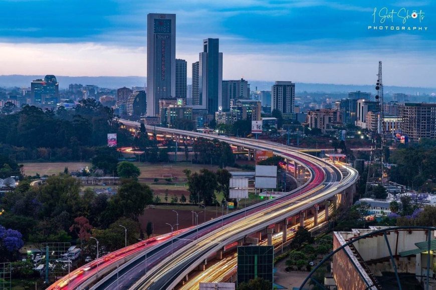 Nairobi Becomes the Stage for Africa’s Digital Finance Transformation