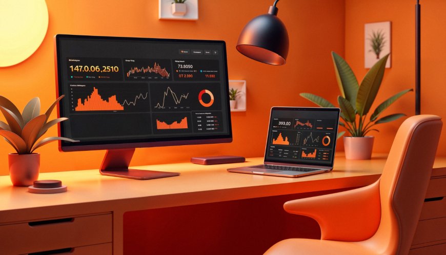 The Future of Finance in Africa Starts at ADAS 2026