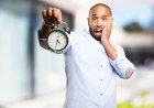 Why Waiting Means Missing the Shift