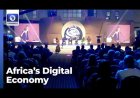 Africa’s Digital Economy Takes Center Stage at the Global Level