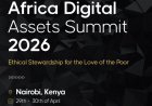 Giving Africans a Stake in Their Own Economies