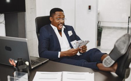 Africa’s Digital Asset Moment Is Converging