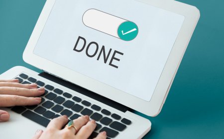 The Shift From Curiosity to Commitment