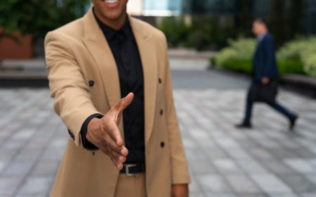 Who You Meet at ADAS 2026 Matters