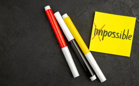 A Summit Inspired by Purpose, Not Just Profit