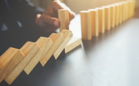 Two Days That Could Redefine Africa’s Financial Systems