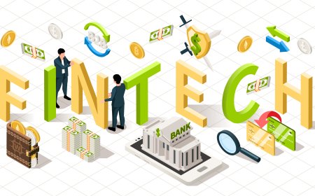 Faith, Technology, and Finance A New Intersection