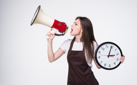 Final Call The Summit That Aligns Purpose and Power