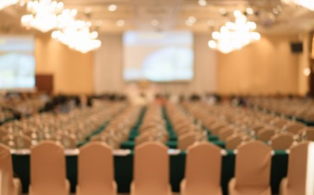 The Room Where Africa’s Financial Future Gets Decided